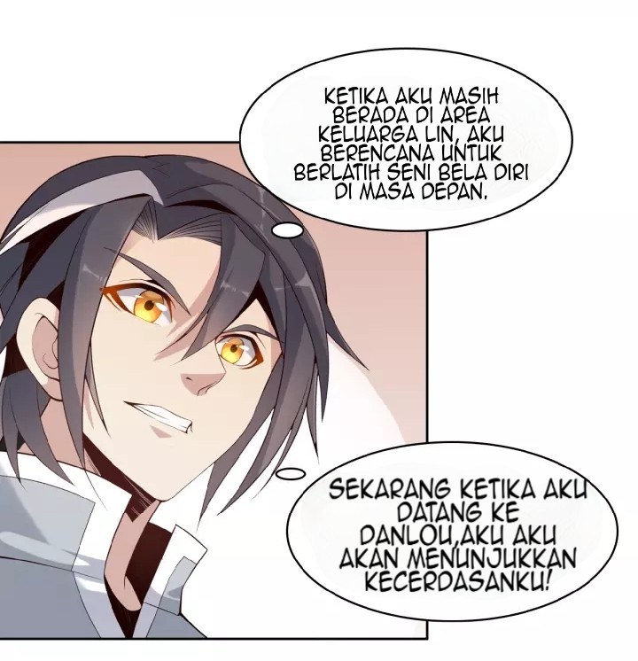 World Of Immortals 2 Chapter 08 Gambar 11